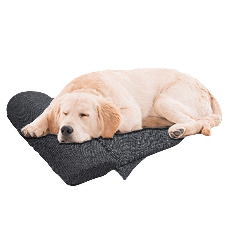 Dog Sleep Pillow