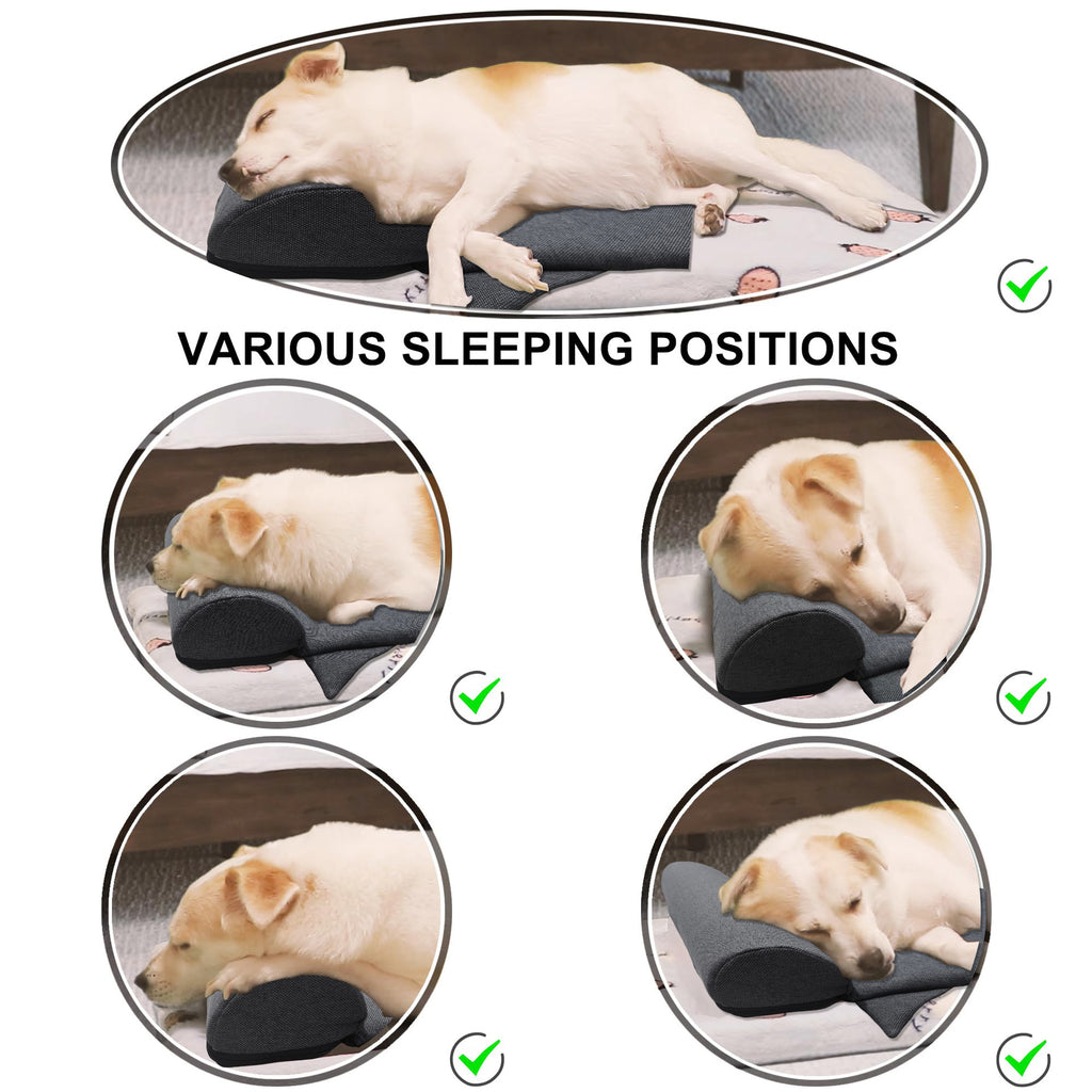 Dog Sleep Pillow